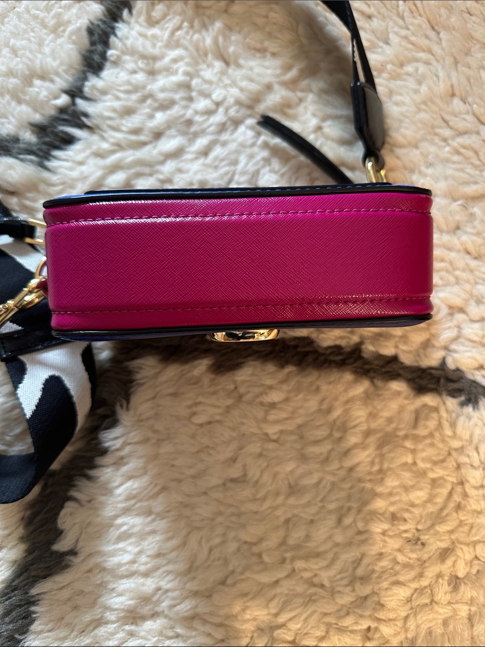 Marc Jacobs - Snapshot bag - NWOT - Picture 6 of 6